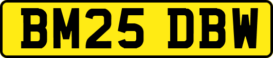 BM25DBW