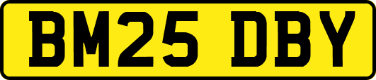 BM25DBY