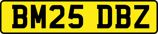 BM25DBZ