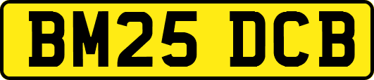 BM25DCB