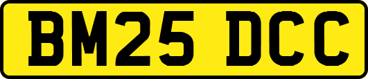 BM25DCC