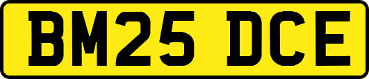 BM25DCE