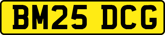 BM25DCG