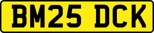 BM25DCK