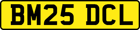 BM25DCL