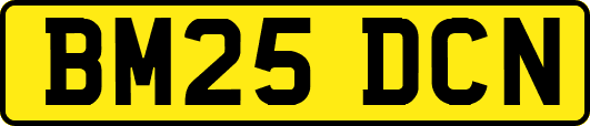BM25DCN