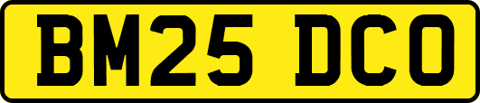 BM25DCO