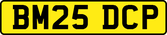 BM25DCP