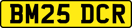BM25DCR