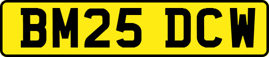 BM25DCW