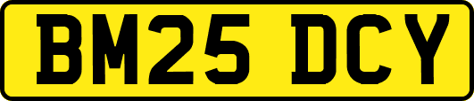 BM25DCY