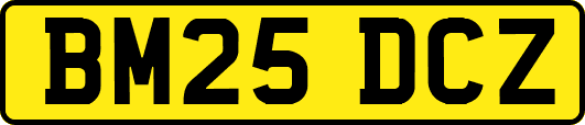 BM25DCZ