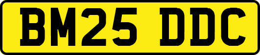 BM25DDC