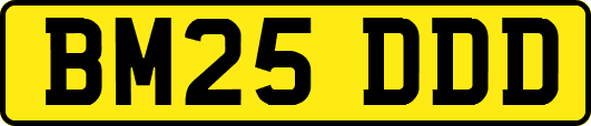 BM25DDD
