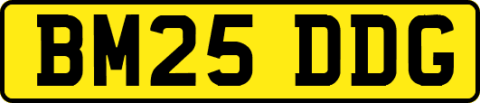 BM25DDG