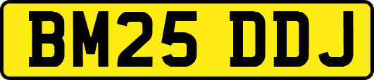 BM25DDJ