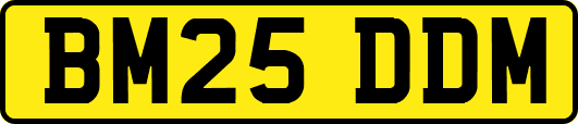BM25DDM