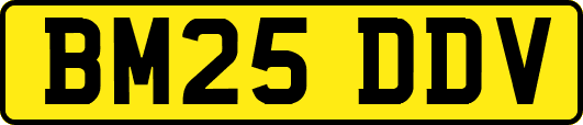 BM25DDV