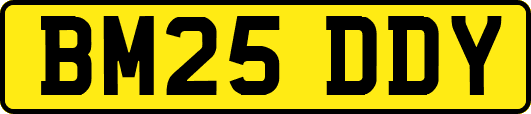 BM25DDY
