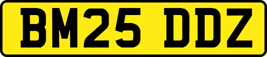 BM25DDZ