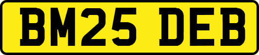 BM25DEB