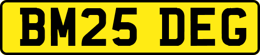BM25DEG