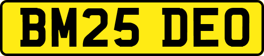 BM25DEO