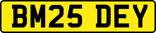 BM25DEY