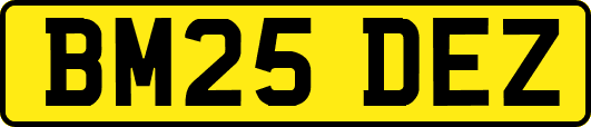 BM25DEZ