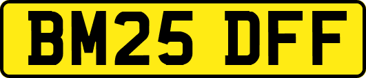 BM25DFF