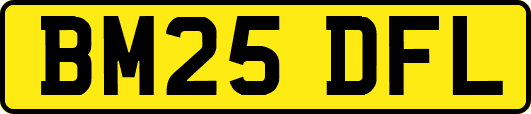 BM25DFL