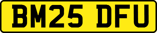BM25DFU