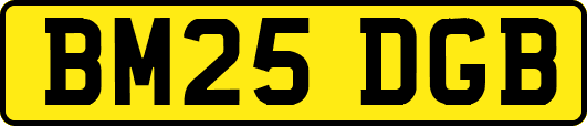 BM25DGB