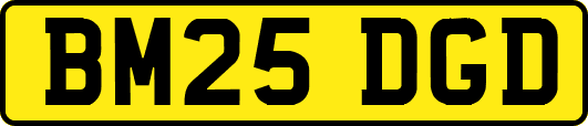 BM25DGD