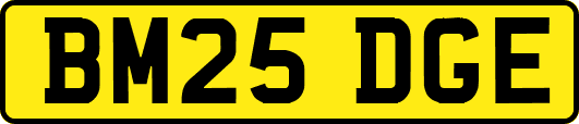 BM25DGE