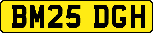 BM25DGH