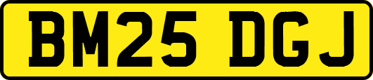 BM25DGJ