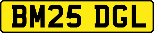 BM25DGL