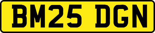 BM25DGN