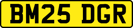 BM25DGR