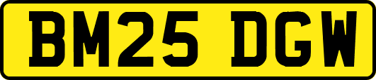 BM25DGW