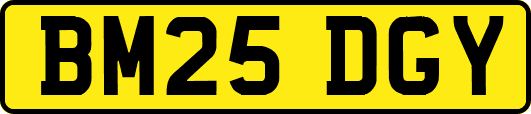 BM25DGY