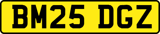 BM25DGZ