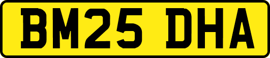 BM25DHA