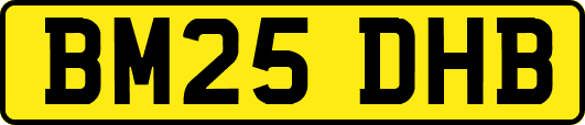 BM25DHB