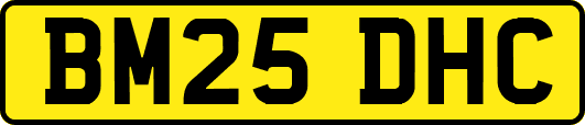 BM25DHC
