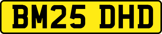BM25DHD