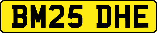 BM25DHE