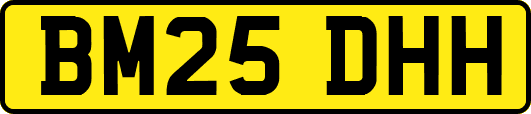 BM25DHH