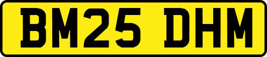 BM25DHM